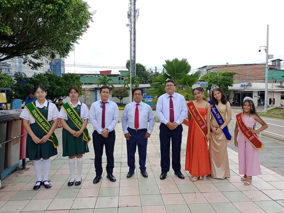 INSTITUCIÓN EDUCATIVA FRANCISCO IZQUIERDO RÍOS, CELEBRA HOY 123 ANIVERSARIO. 